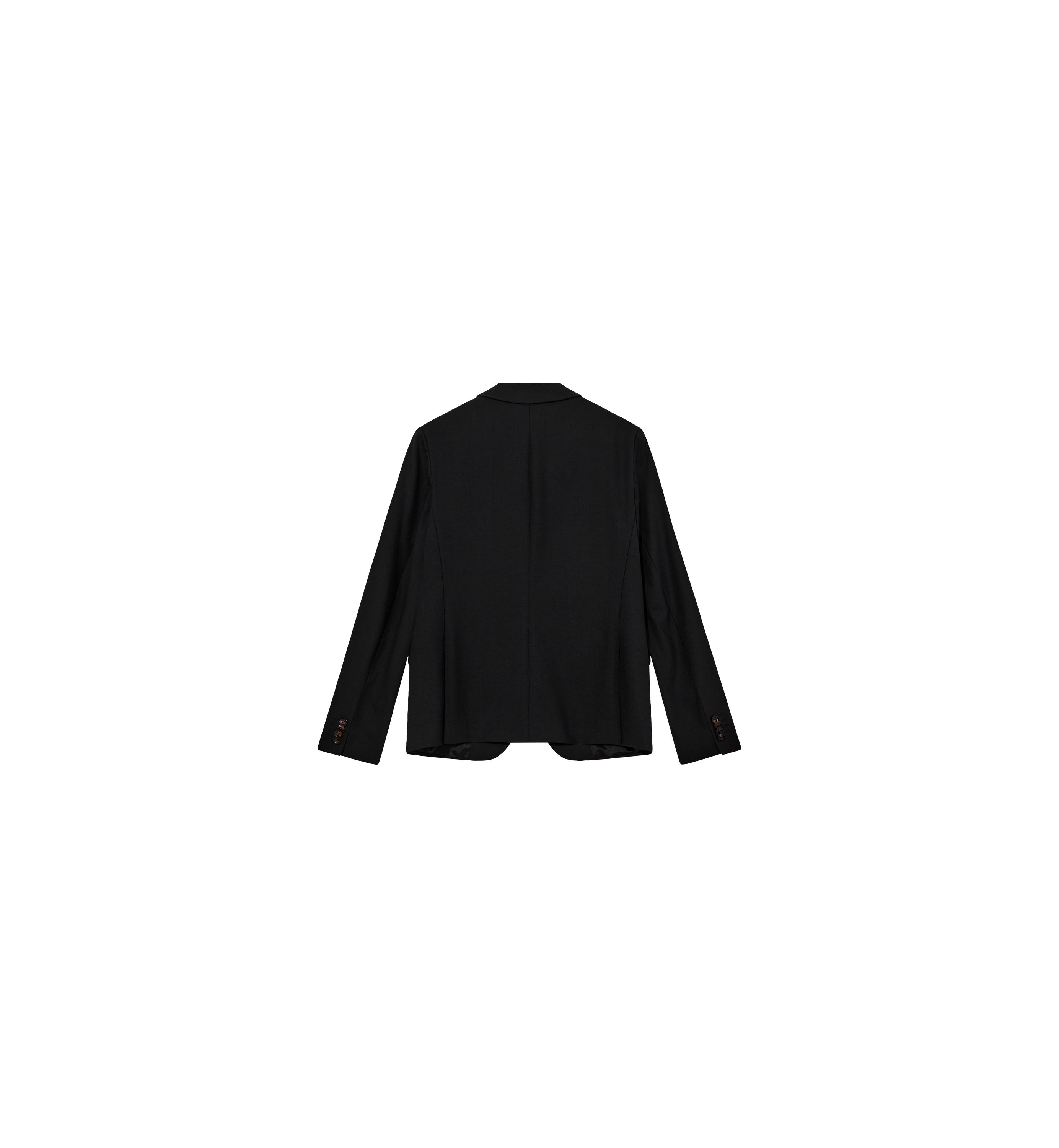 Packshot / Black / Back